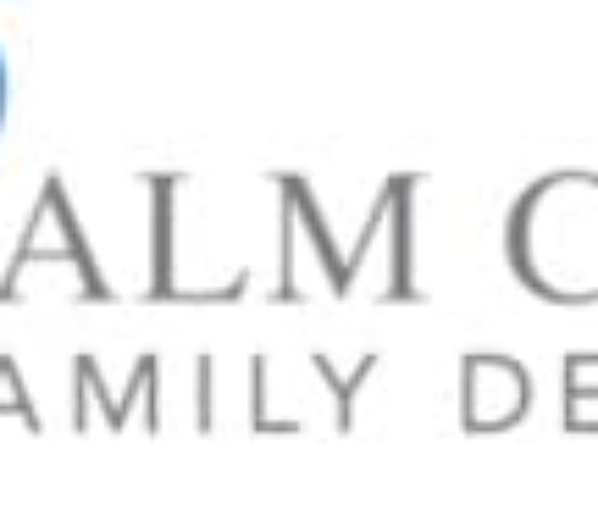 Palm City Family Dentists