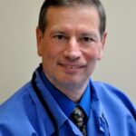 David J. Dess, DMD