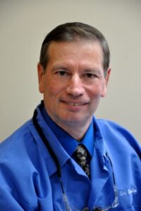 David J. Dess, DMD