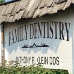 Anthony R Klein, DDS