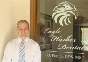 Eagle Harbor Dental- OJ Fugaro DDS MSD