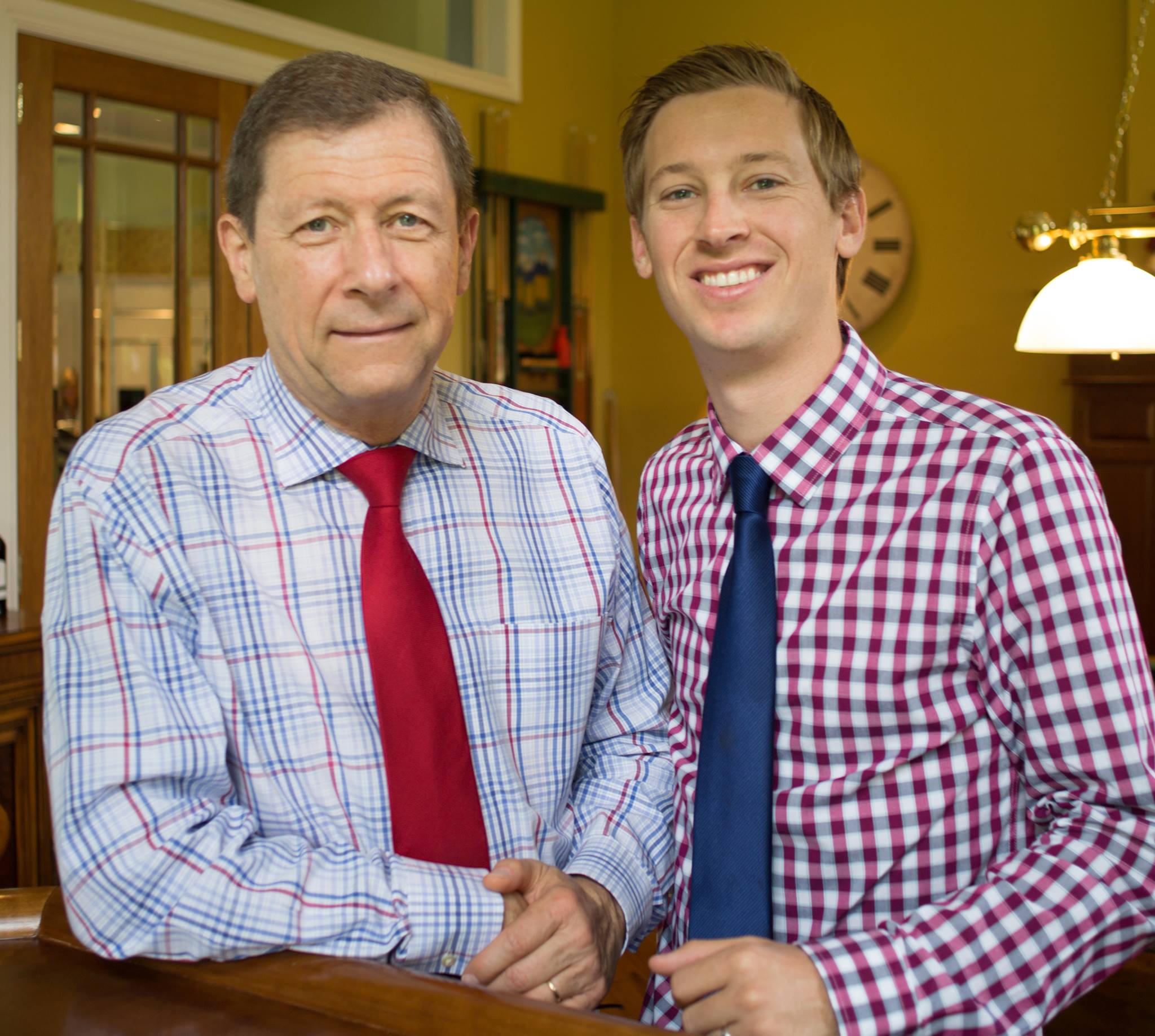 Starr Family Dentistry