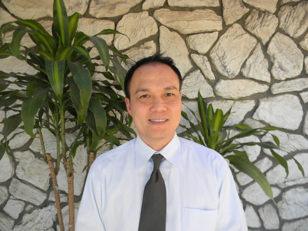 Tai K. Mao, DDS., Pinnacle Dental Care