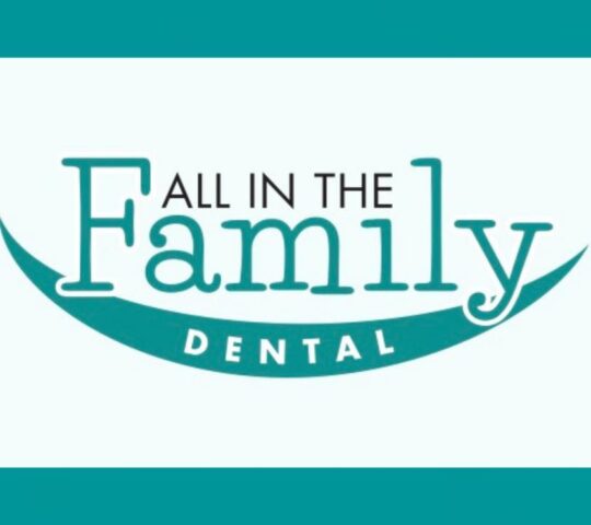 All In The Family Dental