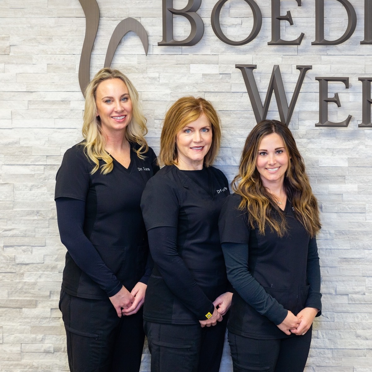 Boeding, Speltz & Wernimont Family Dentistry