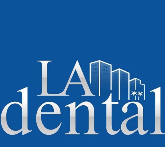 LA Dental Clinic