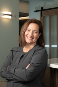 Sue Chadwick Walker, DMD FAGD, Milwaukie