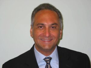 Stephen J. Giovanisci, DDS