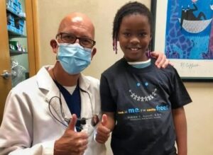 Andrew J. Kapust DDS, PS Orthodontic and Pediatric Dentistry, Olympia