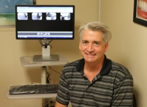 Eric M. Reed DDS Dentistry, CA