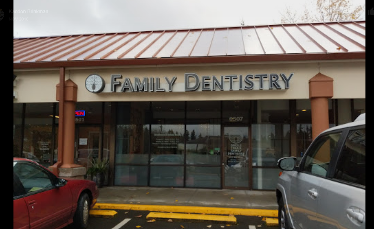 Bridle Trails Family Dentistry, Kirkland