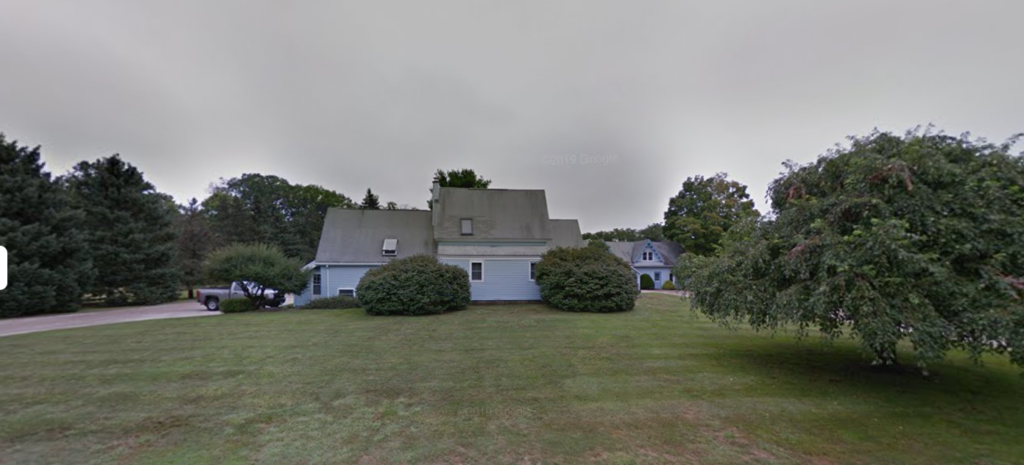 Central New England Oral and Maxillofacial Surgery - Pomfret Center
