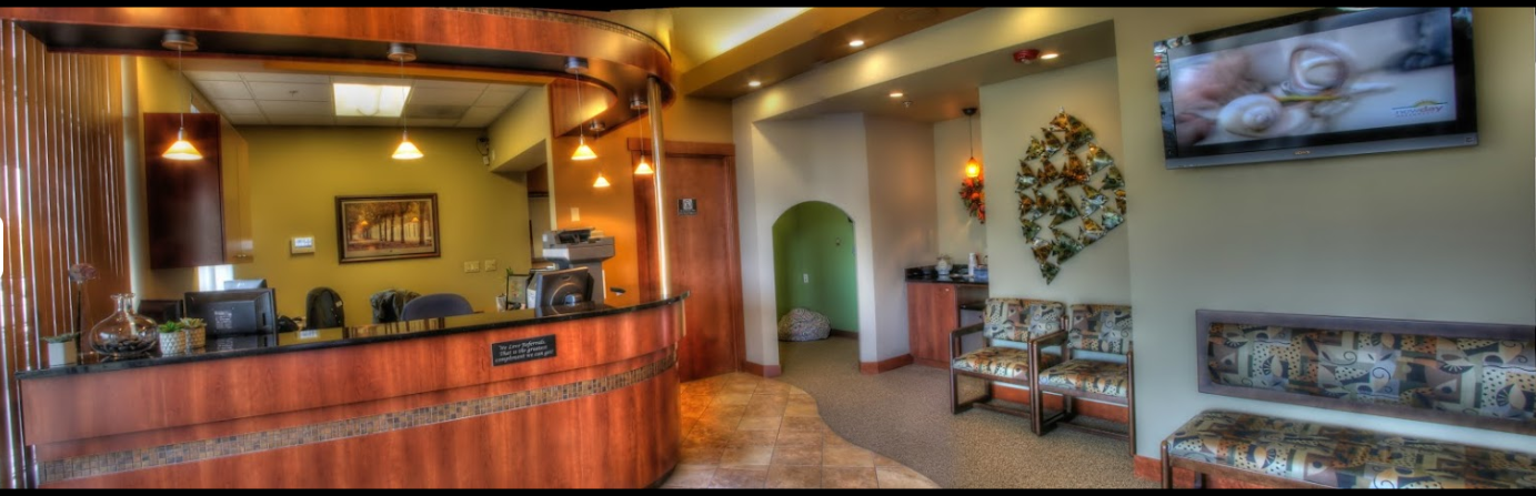 Smiles Dental Lacey