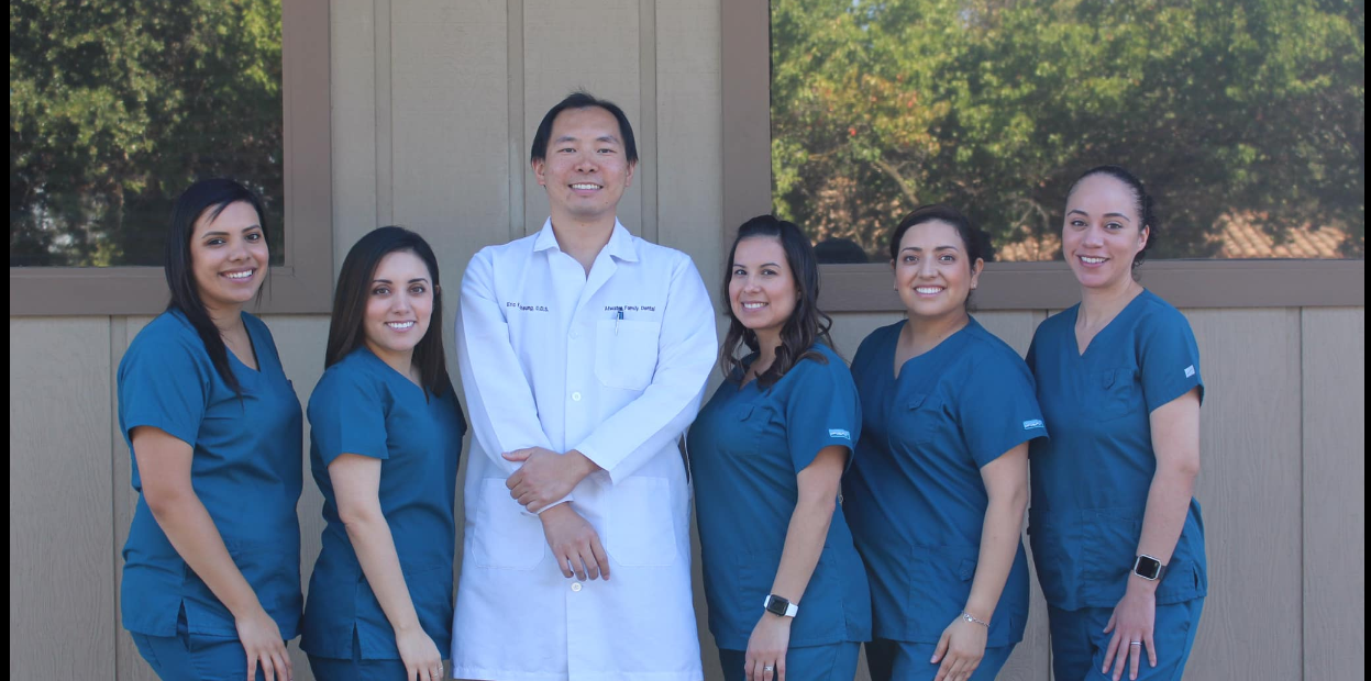 Atwater Family Dental