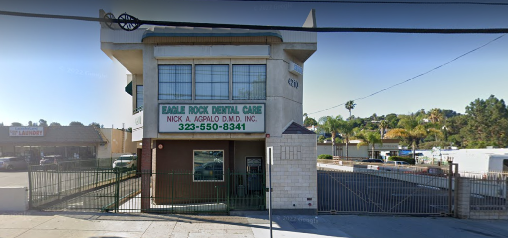 Eagle Rock Dental Care