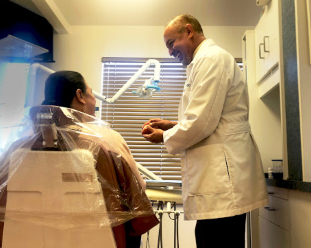 Halo Dental Highland Park