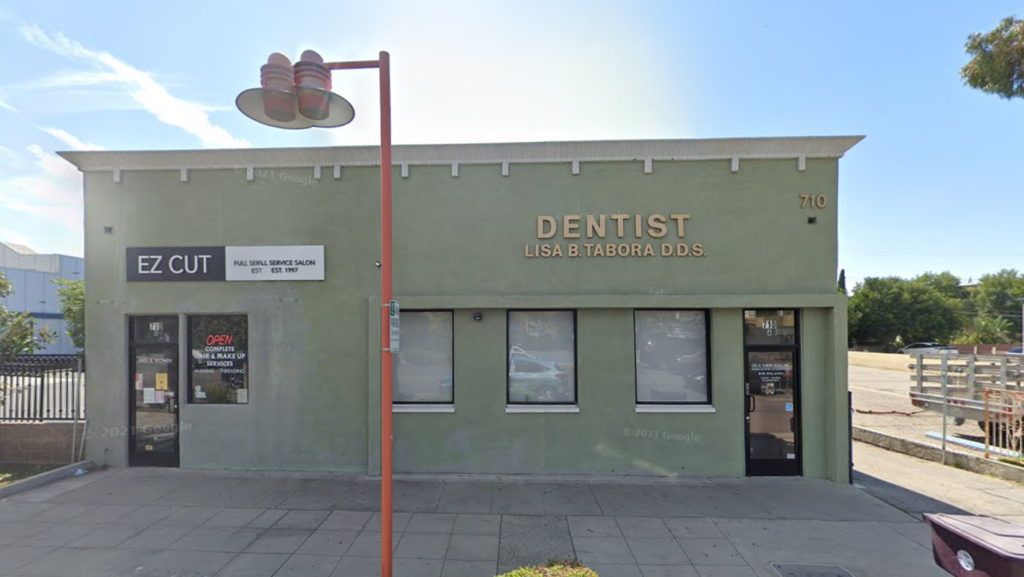Dr. Marie Louise B. Tabora, DDS