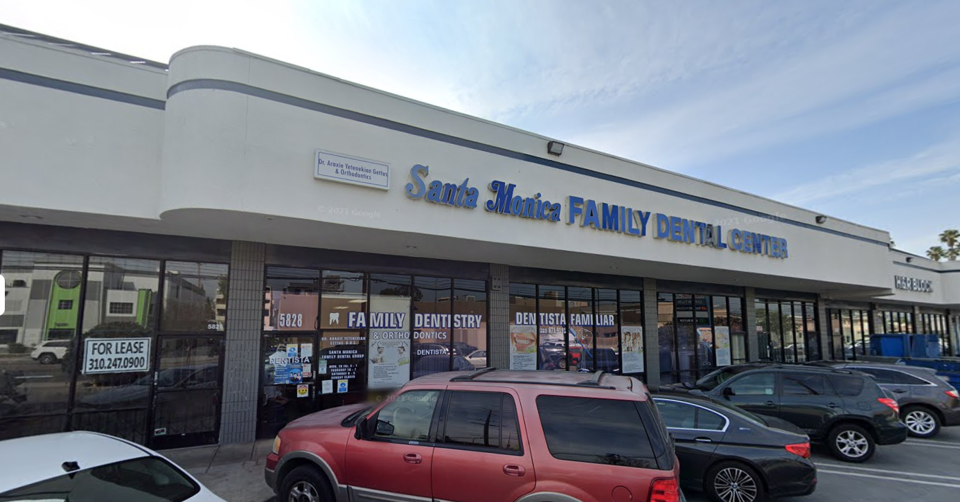 Santa Monica Family Dental Group and Orthodontics