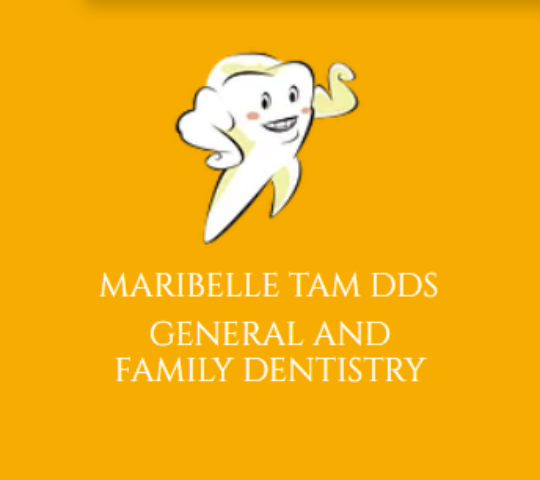 Dr. Maribelle Tam, DDS