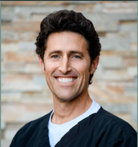 Dr. Mark T. Galli, DDS