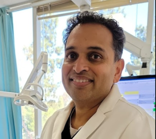 Nimmi Shine Dental – Dentist San Diego CA