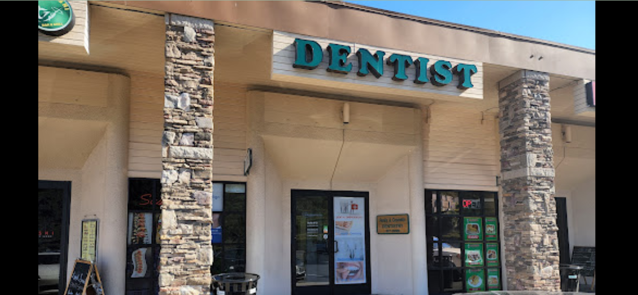 Aero Dentistry – San Diego