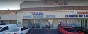 Dr. Gettas Family Dental and Orthodontics
