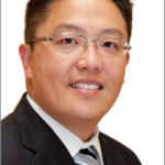 Andrew C. Sheng DMD