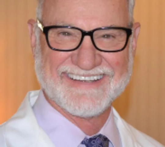 Dr. Barry W. Ray, DDS