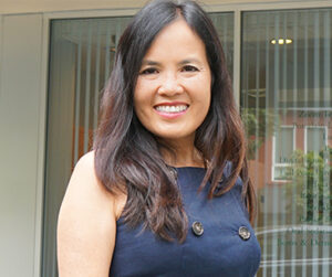 Linh P Vu, DDS, CA