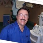 Dr. Joseph P. Sciarra, DDS, CA