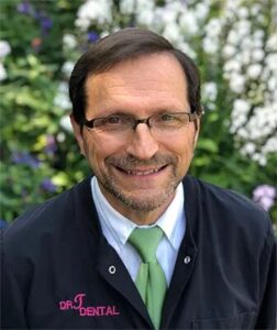 Dr T Dental - Attila F Talaber, DMD, Olympia