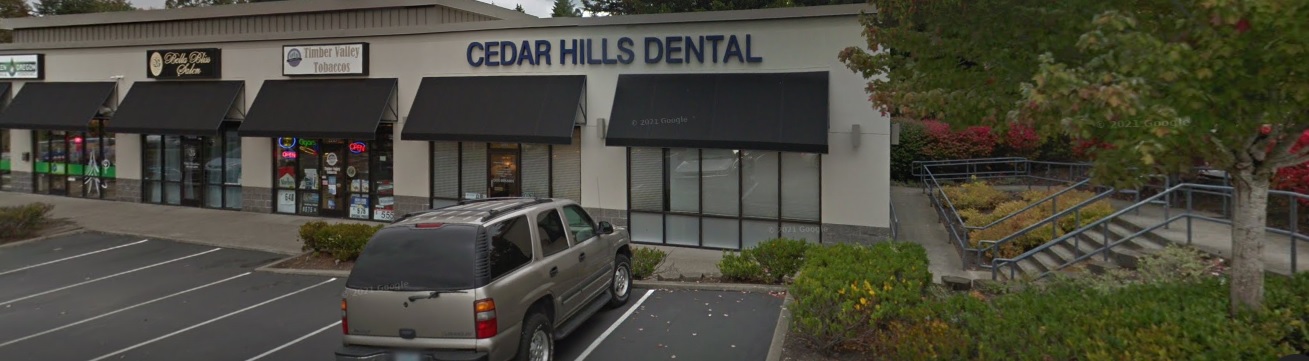 Cedar Hills Dental, Beaverton