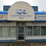 Quality Denture Center, Portland