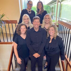Drangsholt, Ross J DDS, Lakewood