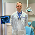 Kyle A. Smits, DDS