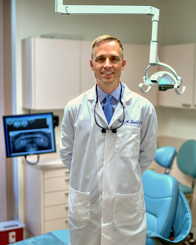 Kyle A. Smits, DDS