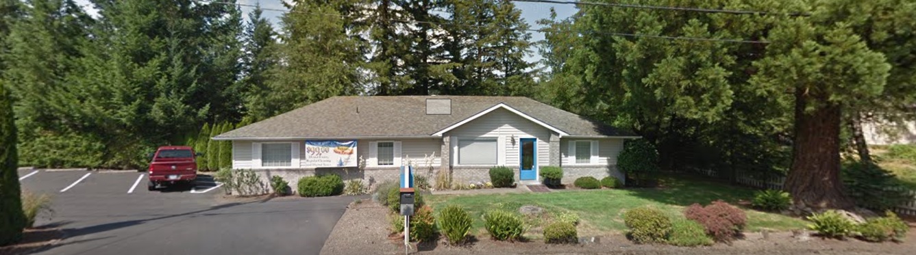 Redland Family Dental: Raini Spitze, DDS, Oregon City