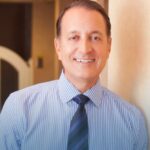 Kenneth J. Canzoneri, DDS