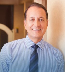 Kenneth J. Canzoneri, DDS