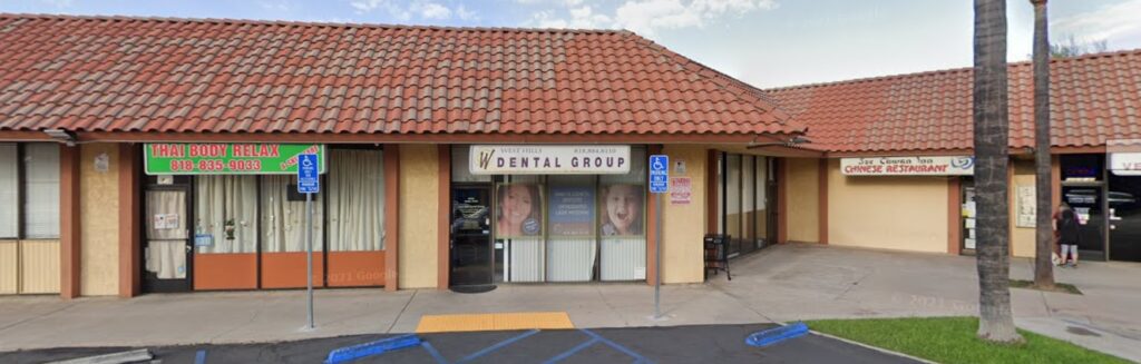 Dr. Maria J. Lozada, DMD, CA