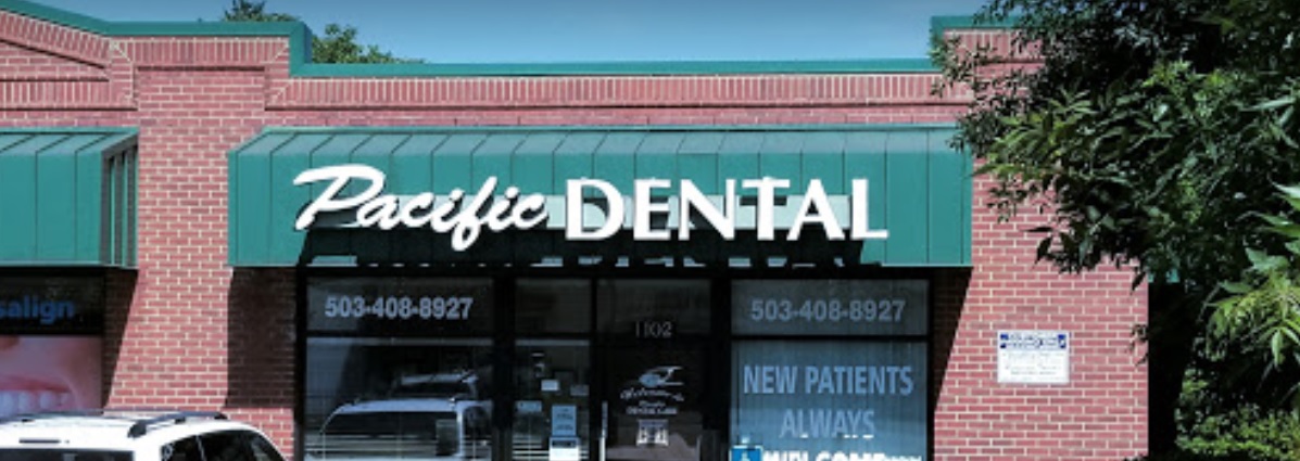 Pacific Dental Care, PC