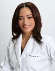 Henide Arias, DDS, CA