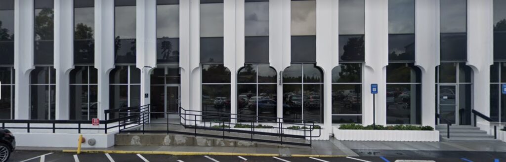 Stehly Jeffrey J DDS, CA