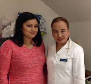 Caring Smile Dental Center, CA