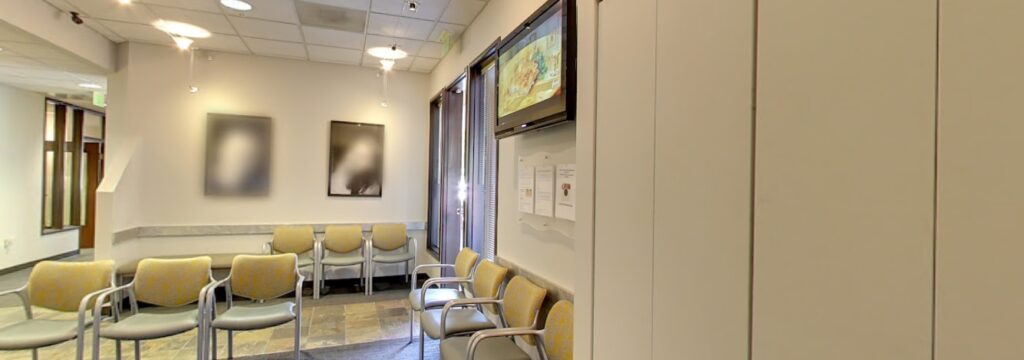 Laidlaw Orthodontics, Hillsboro