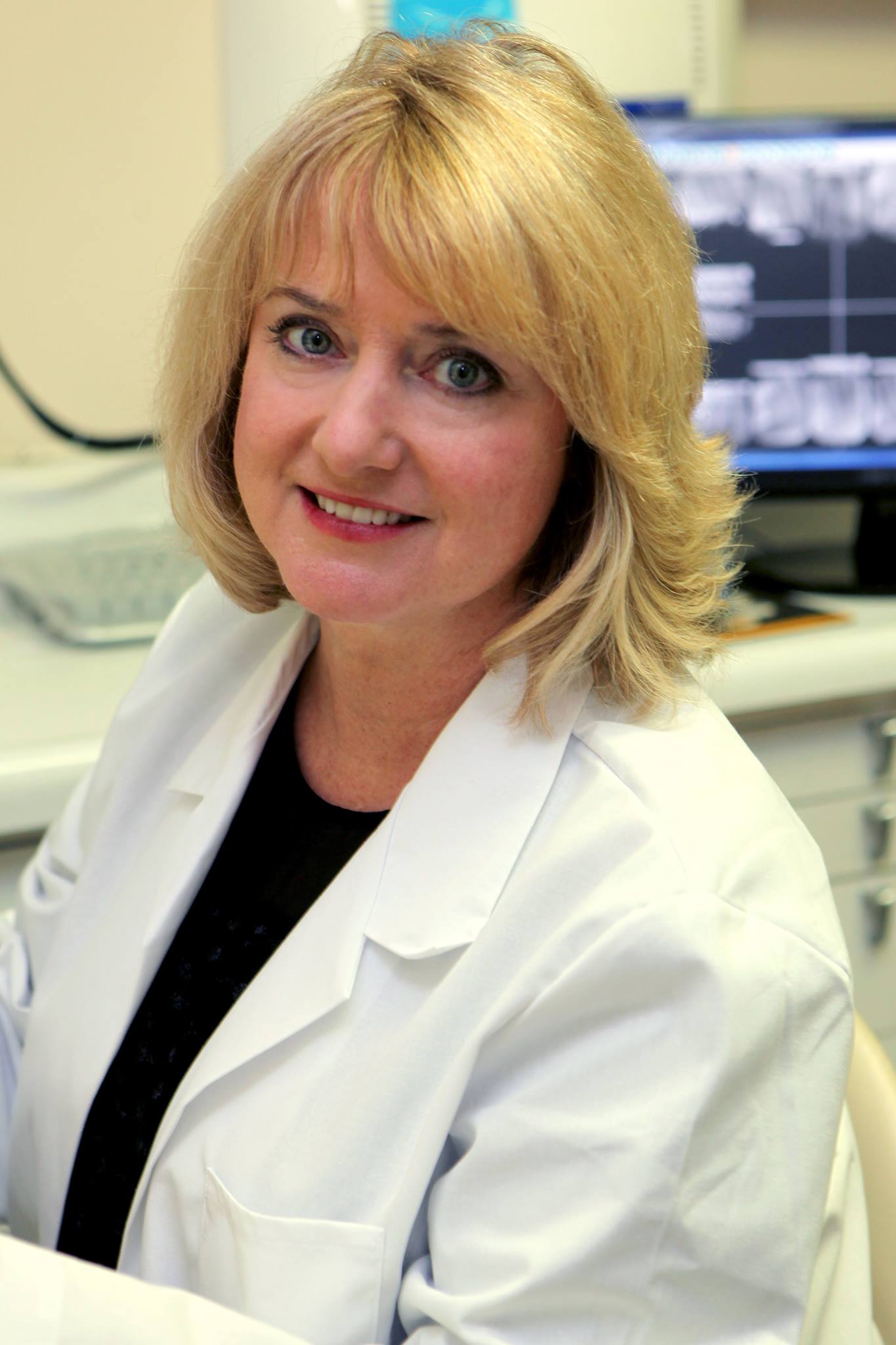 Sharyl L Morrison DDS