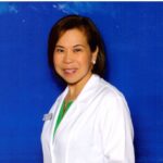 Dr. Cheryl G. Vicencio, DMD