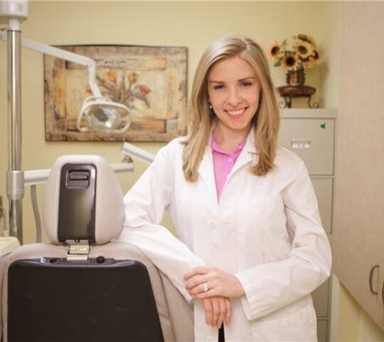 Gentle Touch Dental, P.C. Dr. Monika Kurzatkowski