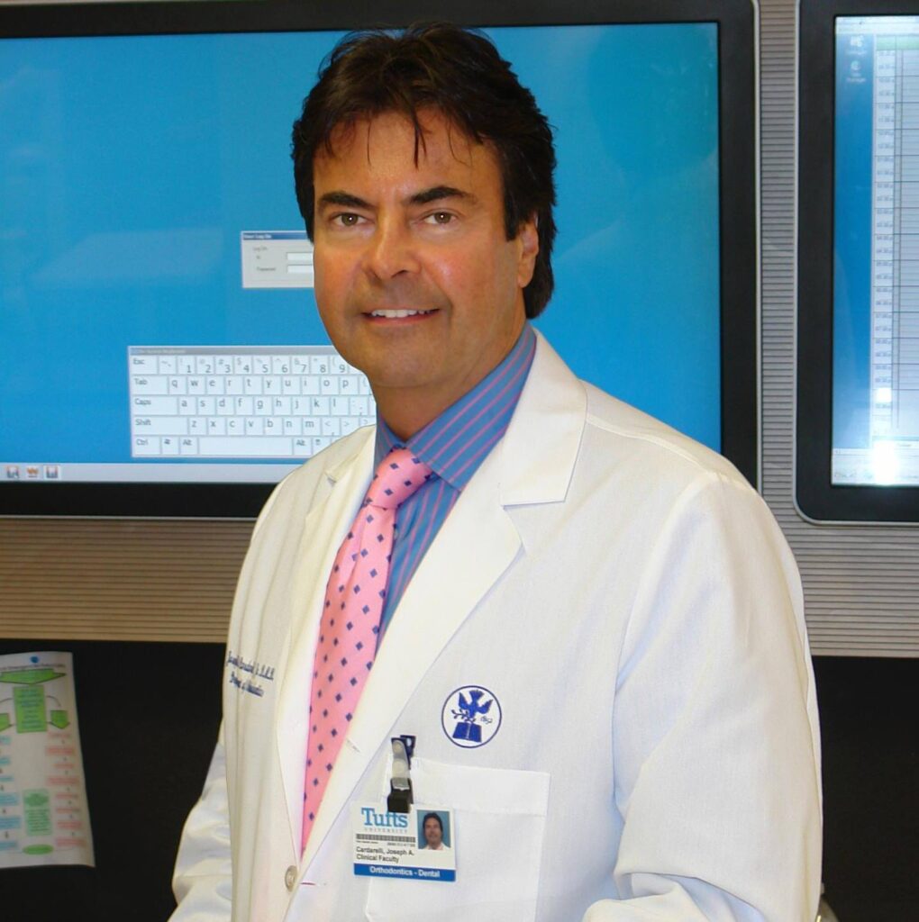 Joseph A. Cardarelli, Jr., D.M.D.